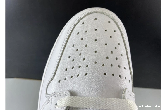 555088-103 555088-103 AIR (2017) Retro Red Jordan 1 Metallic 0218